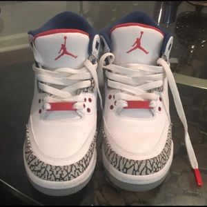 True Blue 3’s Jordan